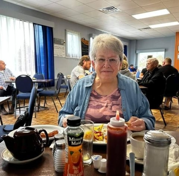 Meet your Posher, Nancy - Picture 1 of 1